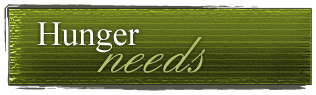 Hunger Needs