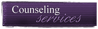Counseling Services